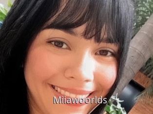 Miiawoorlds