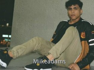 Miikeadams