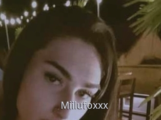 Miilufoxxx