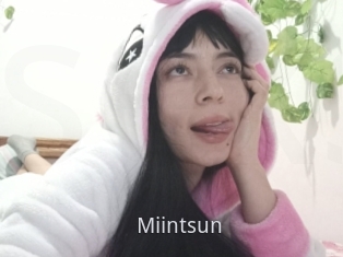 Miintsun