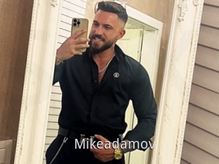 Mikeadamov