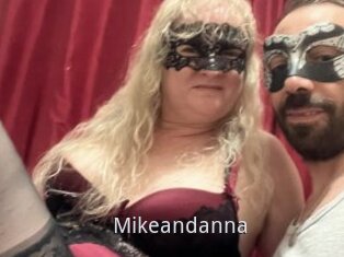 Mikeandanna