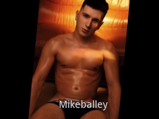 Mikeballey
