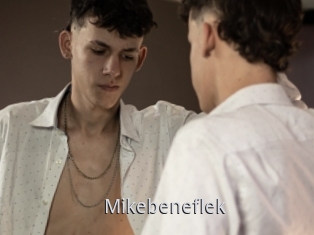 Mikebeneflek