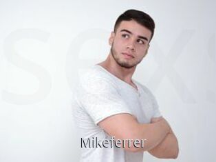 Mikeferrer