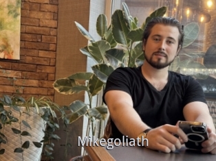 Mikegoliath