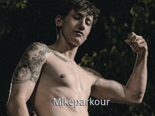 Mikeparkour