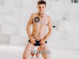 Mikeskilz