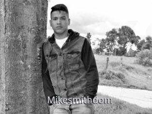 Mikesmithdom