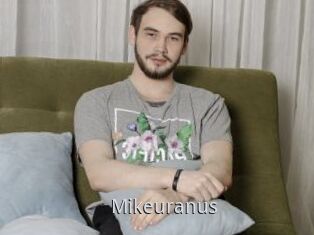 Mikeuranus