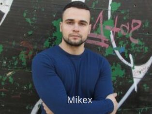 Mikex