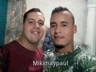 Mikimaypaul