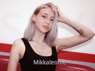 Mikkaleonie