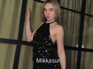 Mikkasun