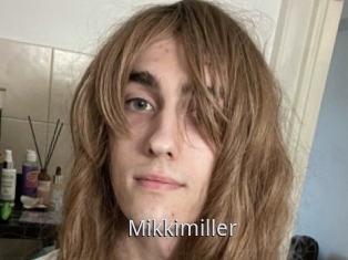 Mikkimiller