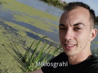 Miklosgrahl