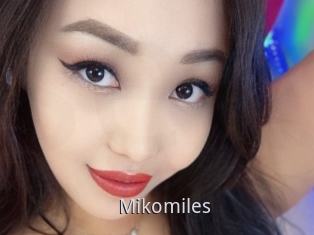 Mikomiles