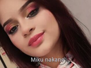 Miku_nakano