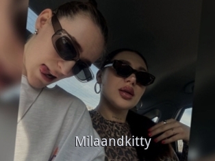 Milaandkitty