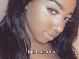 Milacassody