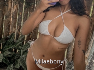 Milaebony