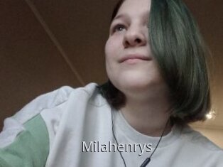 Milahenrys