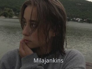 Milajankins