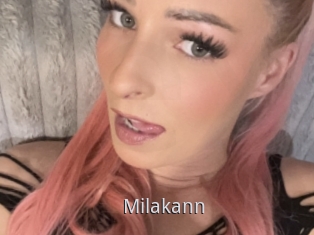 Milakann