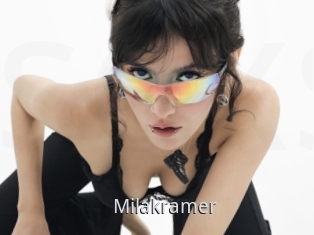 Milakramer
