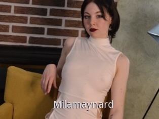 Milamaynard