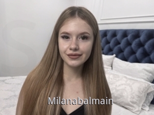 Milanabalmain