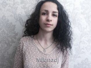 Milanadj
