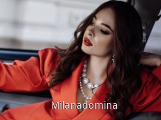 Milanadomina