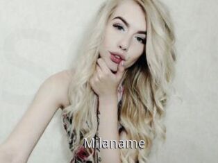 Milaname