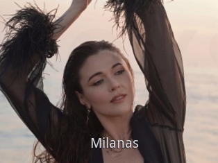 Milanas