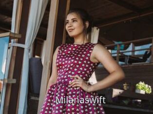 Milanaswift