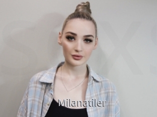 Milanatiler