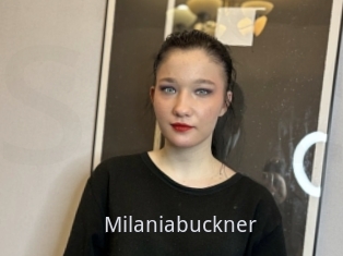 Milaniabuckner