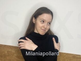 Milaniapollard