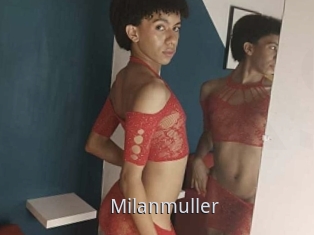 Milanmuller