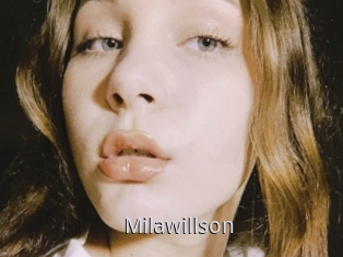 Milawillson