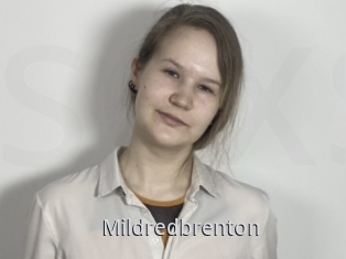 Mildredbrenton