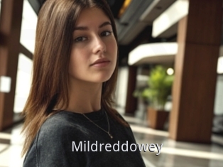Mildreddowey
