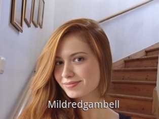 Mildredgambell