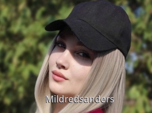 Mildredsanders