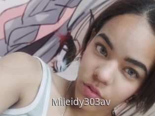 Mileidy303av