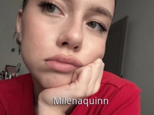 Milenaquinn