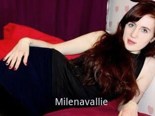 Milenavallie