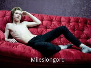 Mileslongord
