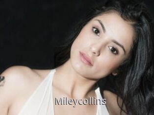Mileycollins